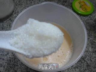 金桔豆浆的做法步骤：8