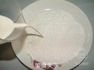 飘香冰雪榴莲-榴莲飘香的做法步骤：3