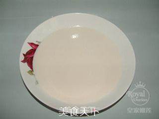 飘香冰雪榴莲-榴莲飘香的做法步骤：4