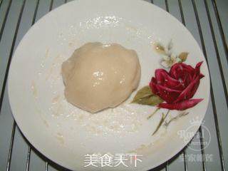 飘香冰雪榴莲-榴莲飘香的做法步骤：6