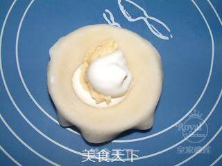 飘香冰雪榴莲-榴莲飘香的做法步骤：11