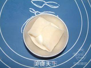 飘香冰雪榴莲-榴莲飘香的做法步骤：12