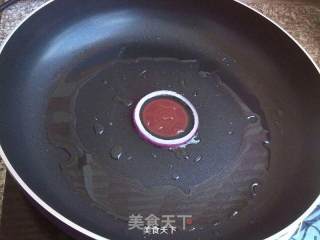 圆圆的荷包蛋的做法步骤：5