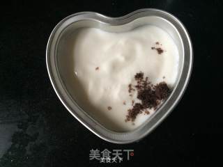 盆栽酸奶的做法步骤：1