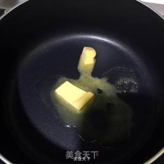 苹果蛋挞的做法步骤：4