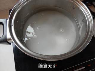 马蹄糕的做法步骤：4