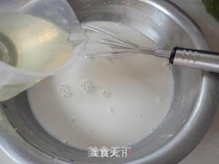 马蹄糕的做法步骤：5