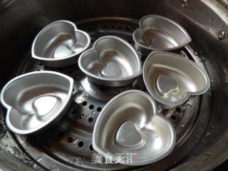 马蹄糕的做法步骤：6