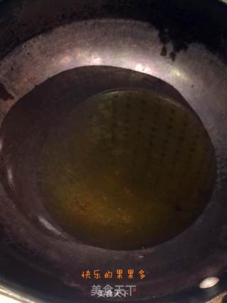 椒盐土豆的做法步骤：6