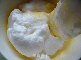 芒果奶油卷的做法步骤：7