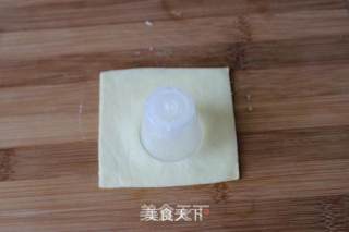 小熊三明治的做法步骤：11