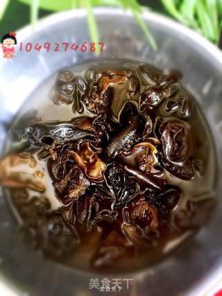 妈妈的味道——烫面蒸饺的做法步骤：2