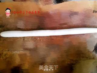 妈妈的味道——烫面蒸饺的做法步骤：8