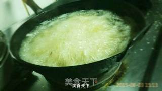 虎皮凤爪的做法步骤：2
