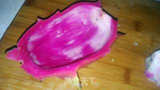 水果拼盘的做法步骤：1
