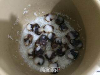 排骨饭－－简单超好吃的懒人饭的做法步骤：7