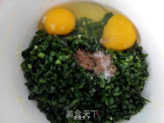 糊饼的做法步骤：3