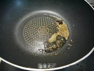 黄焖鸡米饭---家庭版鸡煲饭的做法步骤：4
