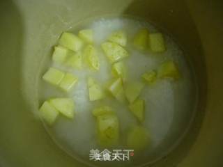 黄焖鸡米饭---家庭版鸡煲饭的做法步骤：8