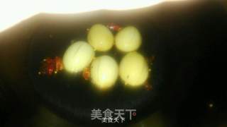 卤蛋的做法步骤：3