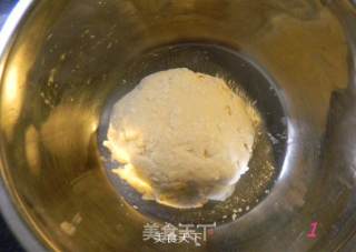 老北京肉片打卤面的做法步骤：9