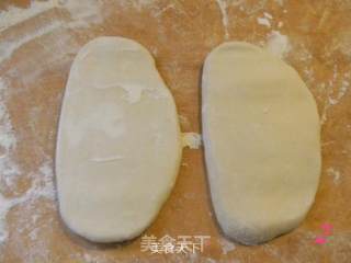 老北京肉片打卤面的做法步骤：10