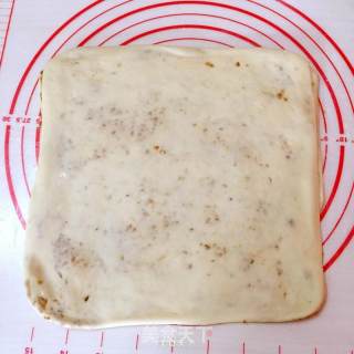 烫面肉末千层饼的做法步骤：13