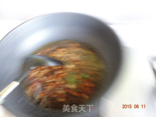 麻辣豆腐的做法步骤：3