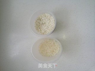 苇叶粥的做法步骤：4