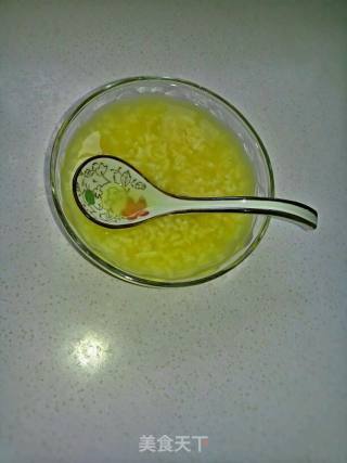 苇叶粥的做法步骤：7