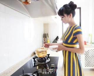 探秘八珍富贵蛋的做法步骤：2