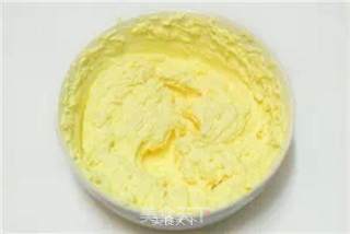让你味蕾飞起来的橙汁小蛋糕的做法步骤：3