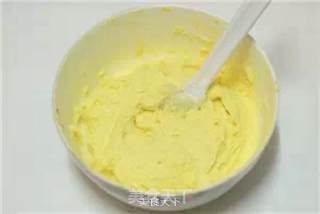 让你味蕾飞起来的橙汁小蛋糕的做法步骤：5