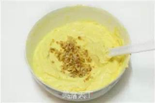 让你味蕾飞起来的橙汁小蛋糕的做法步骤：7
