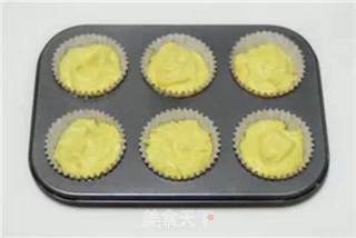 让你味蕾飞起来的橙汁小蛋糕的做法步骤：8