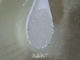 杨枝甘露的做法步骤：3