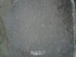 杨枝甘露的做法步骤：5