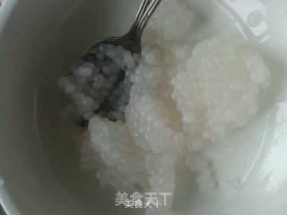 杨枝甘露的做法步骤：9