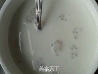 杨枝甘露的做法步骤：11