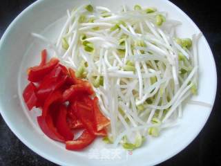苦瓜豆腐的做法步骤：4