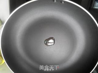 凉拌菠菜鸡蛋粉丝的做法步骤：7
