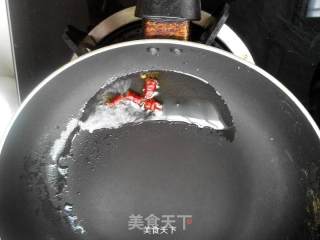 凉拌菠菜鸡蛋粉丝的做法步骤：21