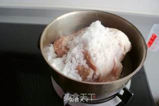 没有叉烧酱的叉烧的做法步骤：2