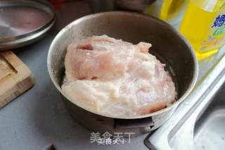 没有叉烧酱的叉烧的做法步骤：3