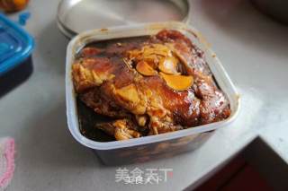 没有叉烧酱的叉烧的做法步骤：7