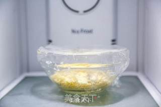 蔓越莓司康（100%成功面包机版）的做法步骤：6