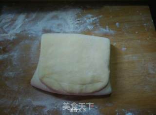 酥皮的制作的做法步骤：6