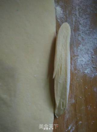 酥皮的制作的做法步骤：8