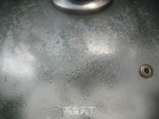 蔓越莓米发糕的做法步骤：6