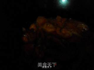 西红柿炒茄子的做法步骤：2